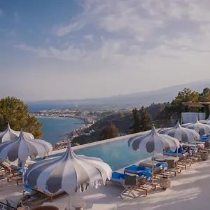 San Domenico Palace, Taormina, A Four Seasons Taormina