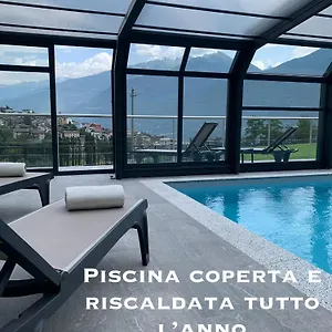 Guest house Le Cassandre Italy