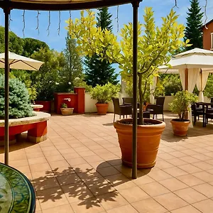  Guest house Miglioranzi Italy