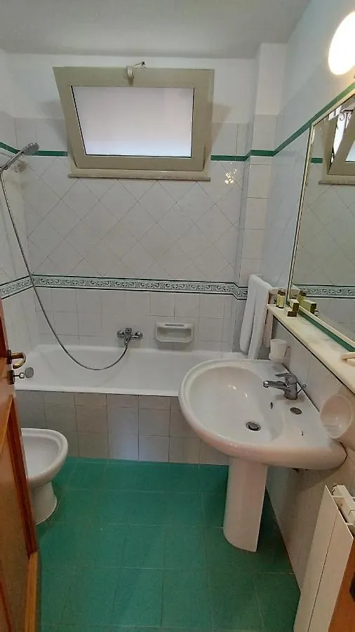 Casa Carmela Panoramic Center Apartment Taormina Italy