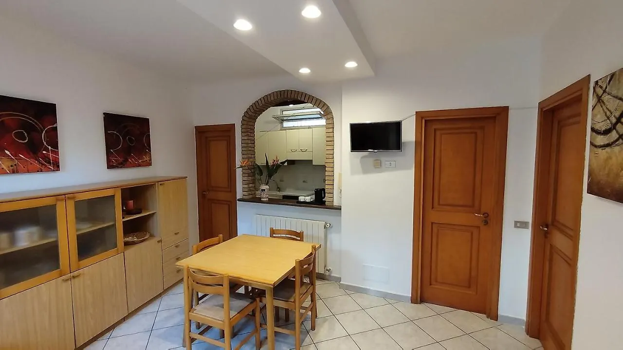 Casa Carmela Panoramic Center Apartment Taormina